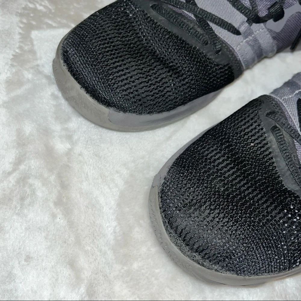 Nike Kyrie Flytrap Black Shoes, size 11 - Picture 10 of 10